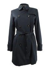 Marella Women’s Double-breasted Trench Coat