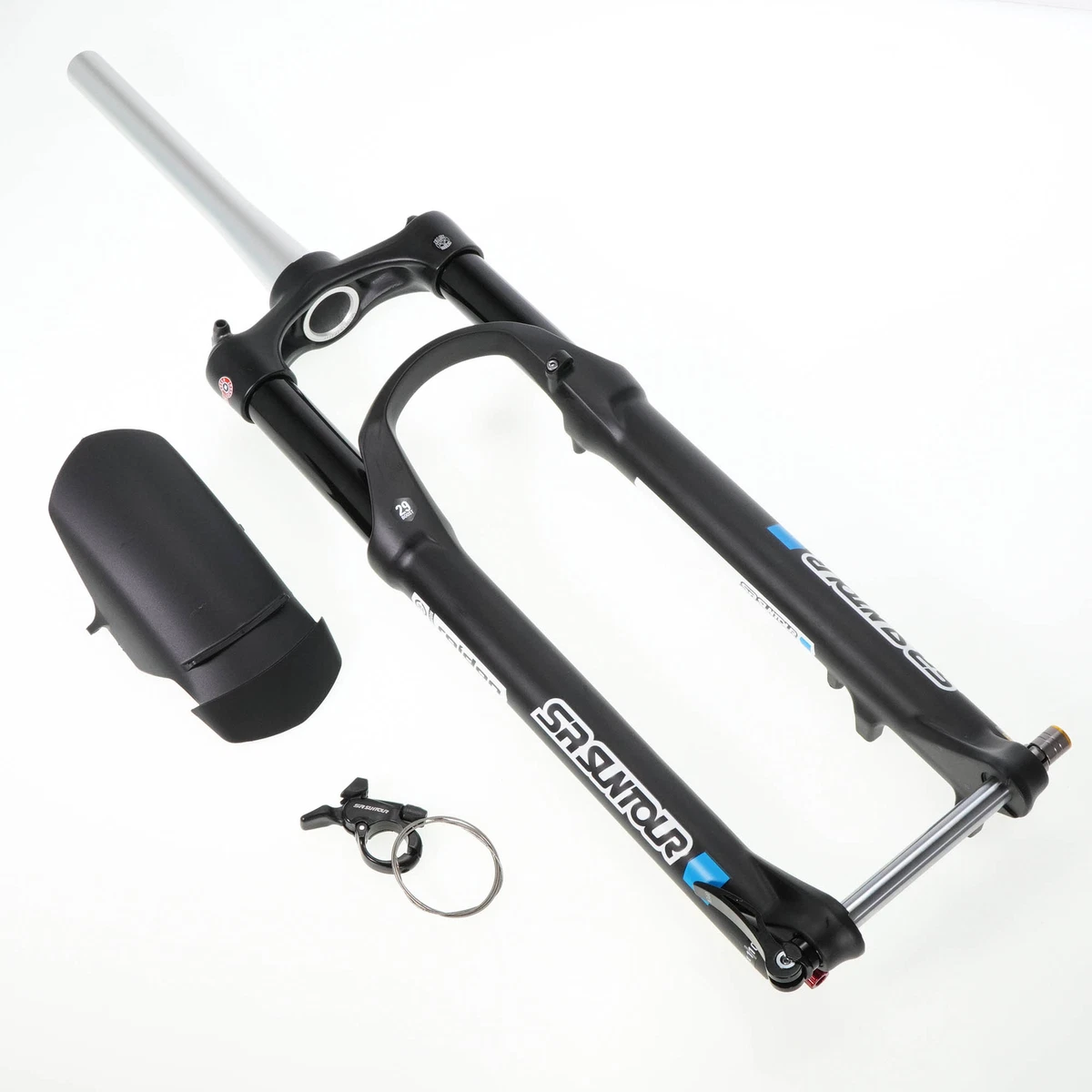 Suntour 29 in Wheel Forks 120 mm Suspension Travel for sale | eBay