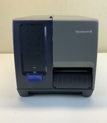 Honeywell PM43A0100000020 Industrial Printer