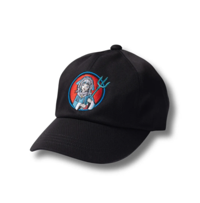 VAULTROOM GAWR GURA CAP Black Size Free Hololive | eBay