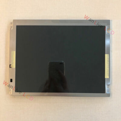 10.4'' Inch NL6448BC33-64F LCD Display Screen Panel For NEC 1 Year Warranty