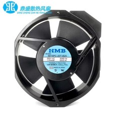 NMB 5915PC-20T-B20 17238 AC200V 22/23W 17CM Cooling Fan