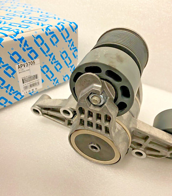 GENUINE DAYCO BELT TENSIONER  FOR DETROIT DIESEL OEM DDE A4722001670