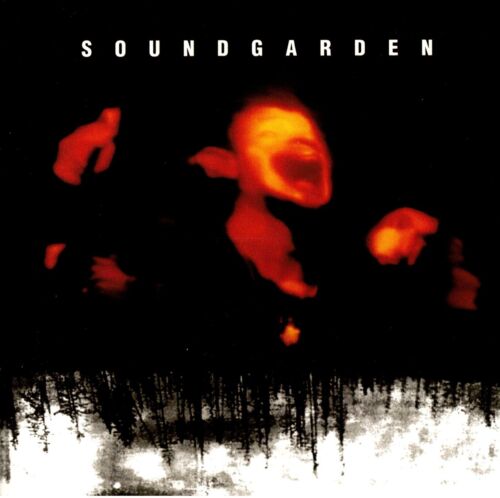 Soundgarden – Superunknown - CD-Album - A&M Records – 540 215-2 - Bild 2 von 4