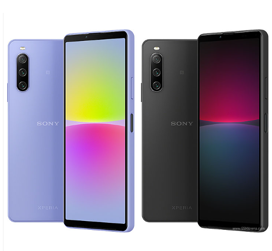 Original SONY Sony Xperia 10 IV 128GB Unlocked GSM 5G Original SONY Sony Xperia 10 IV 128GB Unlocked GSM 5G