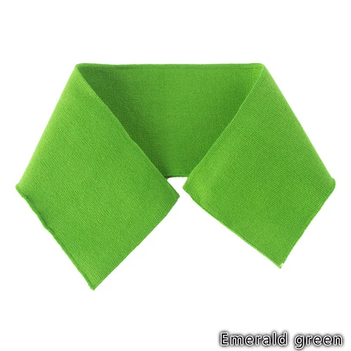 Summer 100% Cotton Collar Knit T-Shirt Neckline Cuff Rib Trim Clothing Fabric - Picture 58 of 64
