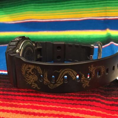 G-Shock Dw-5600Ryo-9Jr | eBay