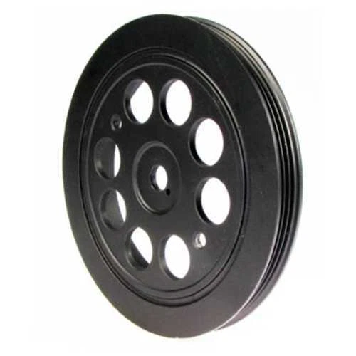 Equilibrador armónico de motor - Equilibrador de repuesto premium OEM para Toyota Prius 2001 Foto 2 de 2