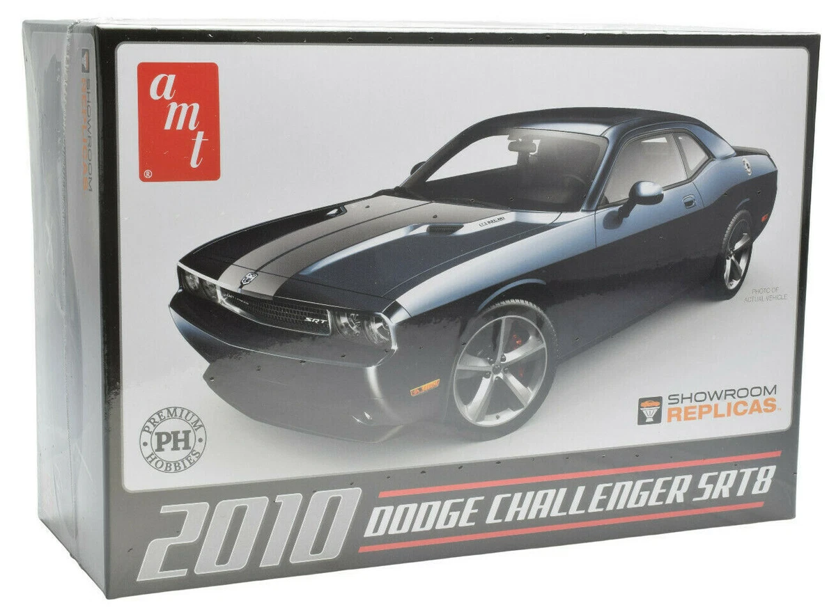 Amt model best sale cars ebay