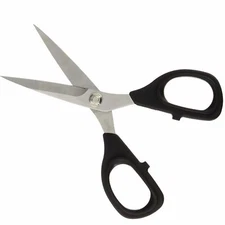 Kai 5135 5-1/2 Inch Fine Point Sewing & Embroidery Scissors