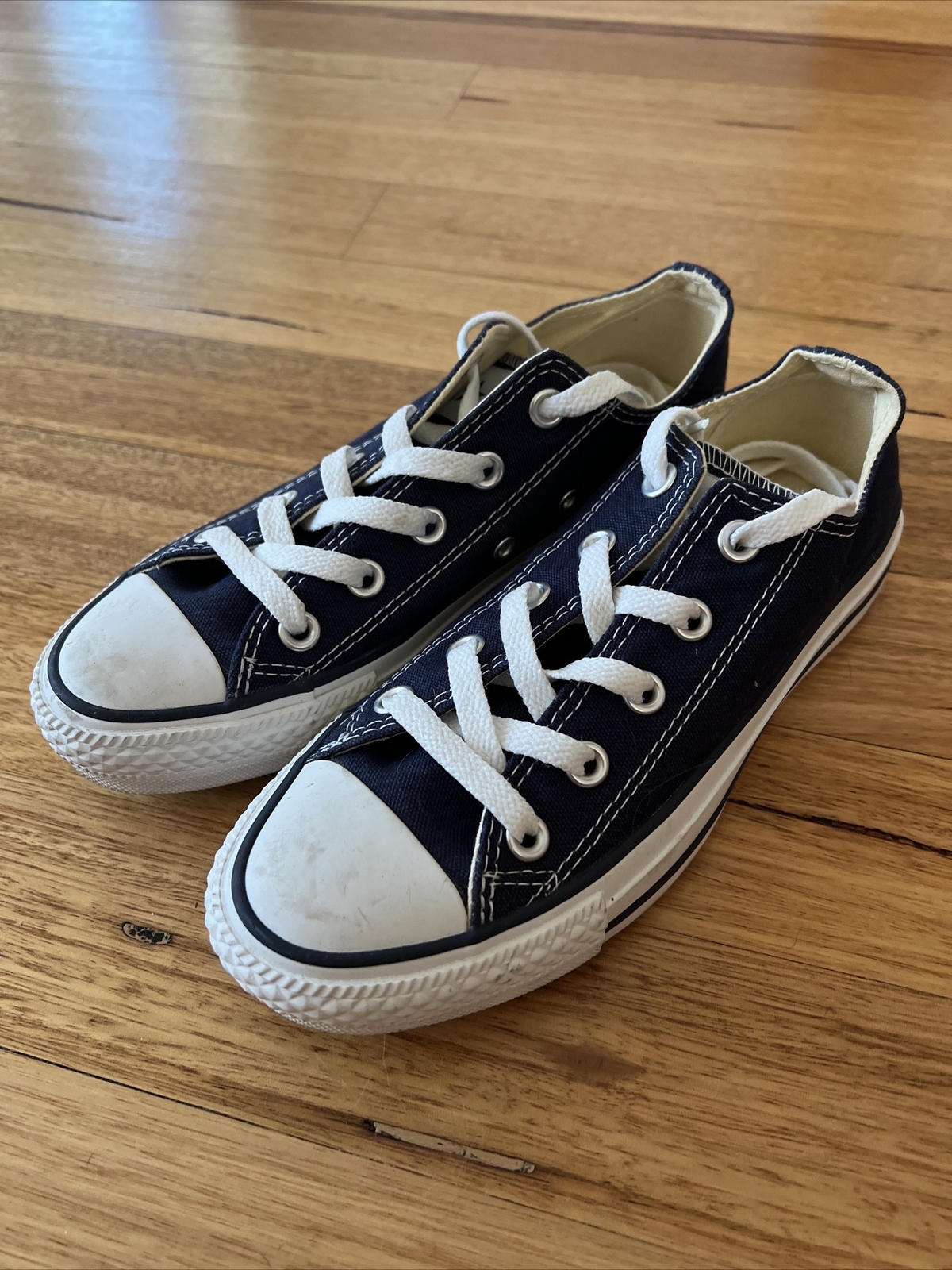 Converse chuck taylor Navy W5.5 Converse chuck taylor Navy W5.5