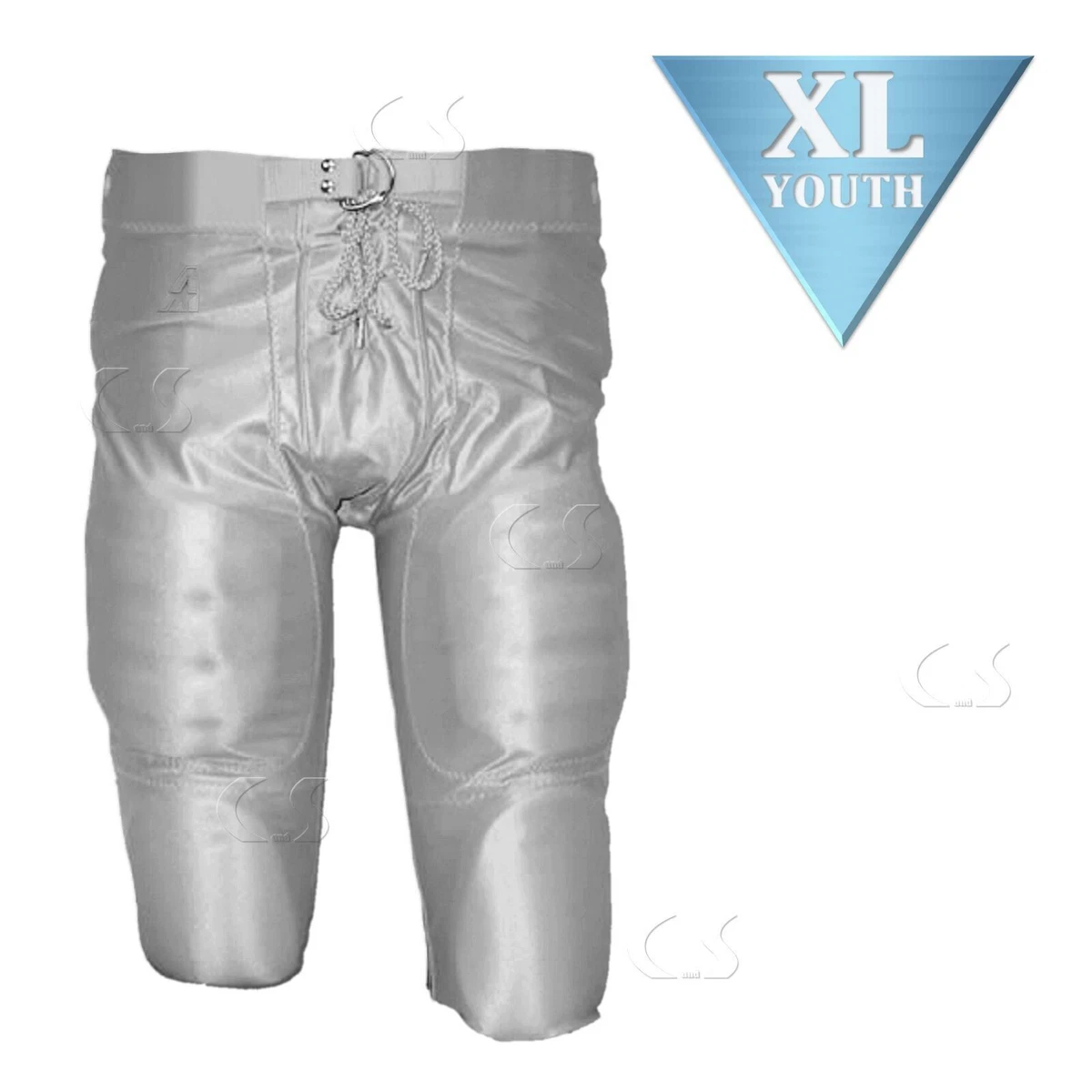 Puma - Pantalon de football , Om Trg Pnt - Brands Expert