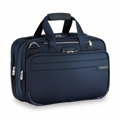 unisex suiter duffle by briggs & riley