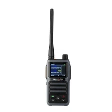 Retevis RB17P Repeater-Capable GMRS Radio 5W