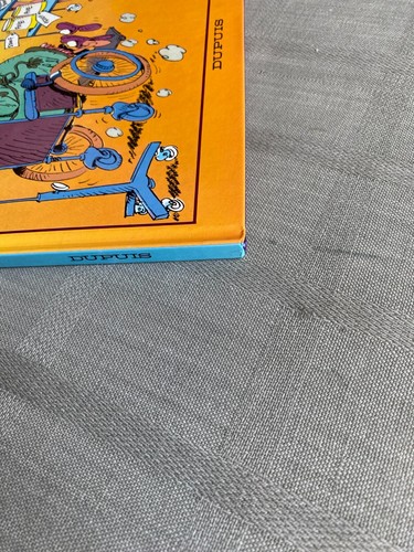 BERCOVICI CAUVIN LES FEMMES EN BLANC TOME 8 EO AVEC DÉDICACE EN TRÈS BON ÉTAT - Imagen 6 de 7