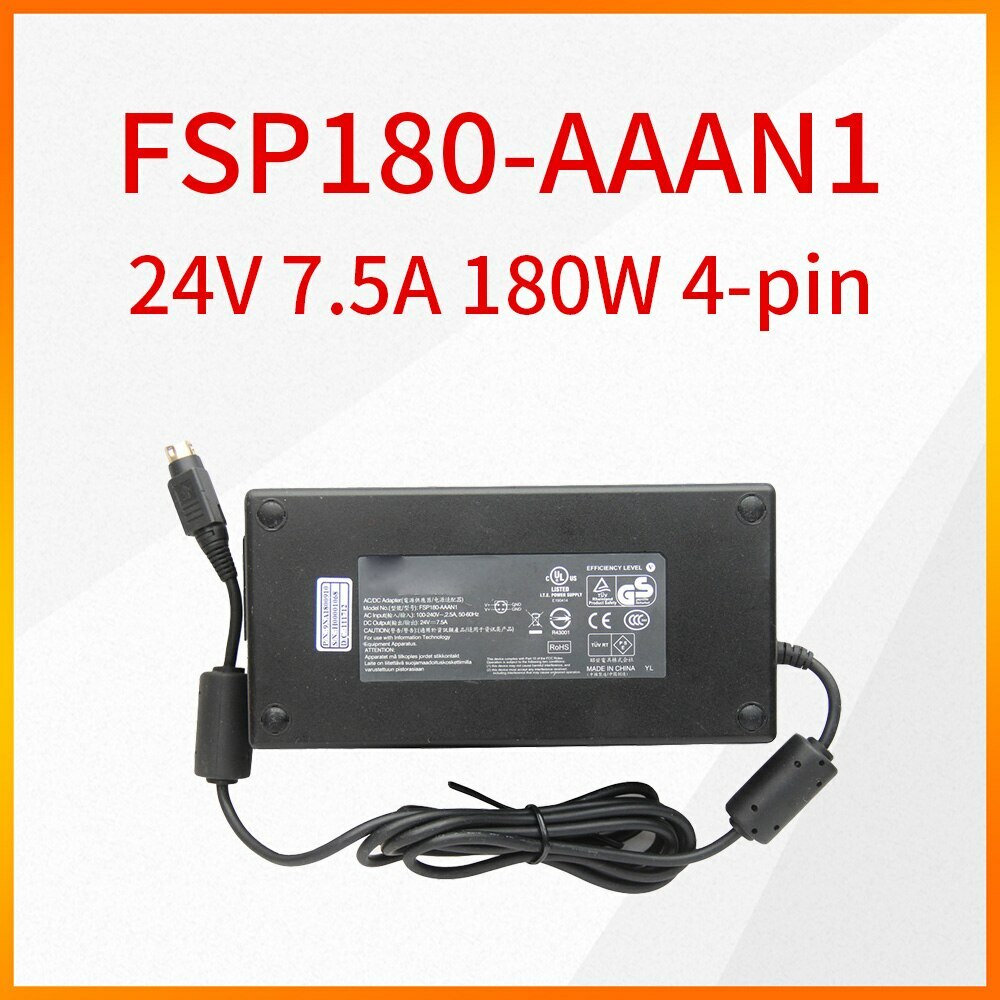 Sostituzione Per Alimentatore FSP180-50PLA, Atx-Alimentatore 180W
