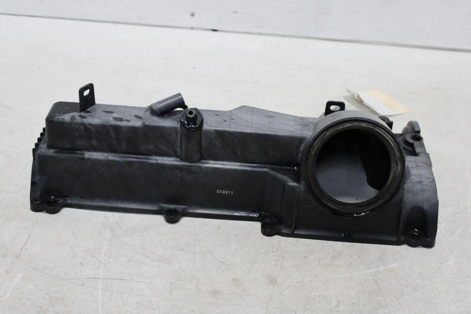 Cubierta válvula INFINITI QX80 16 17 18 19 20 21 22 23 Foto 3 de 4