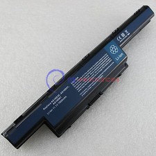 Laptop Battery For ACER Aspire 5742Z 5742ZG 5750 5750G 7551 7551G 7552 9cell