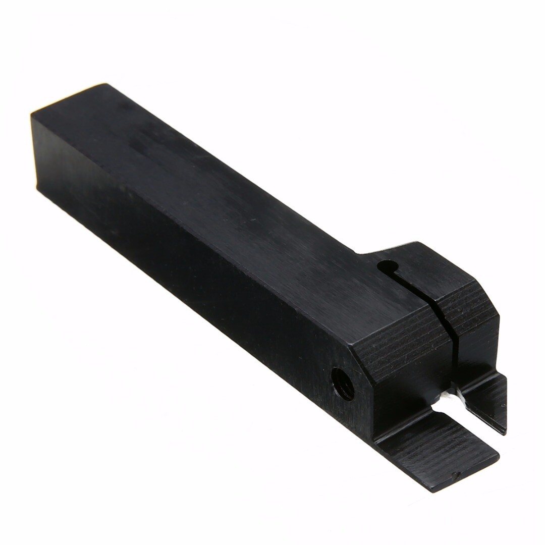 10x MGMN200-G Stechplatte 2mm + MGEHR1616-2 Stechhalter Abstechstahl