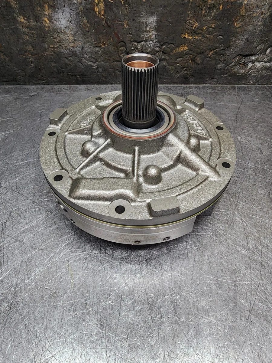4L80E 1991-1996 TRANSMISSION PUMP- #8678778 #8681184 | eBay