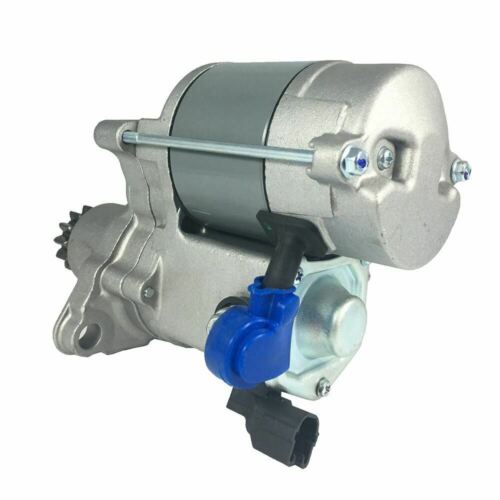 Starter fits 98-05 Camry 2.2L 2.4L 3.0L 98-04 Avalon 3.0L 99-03 SOLARA L4 - Bild 3 von 4