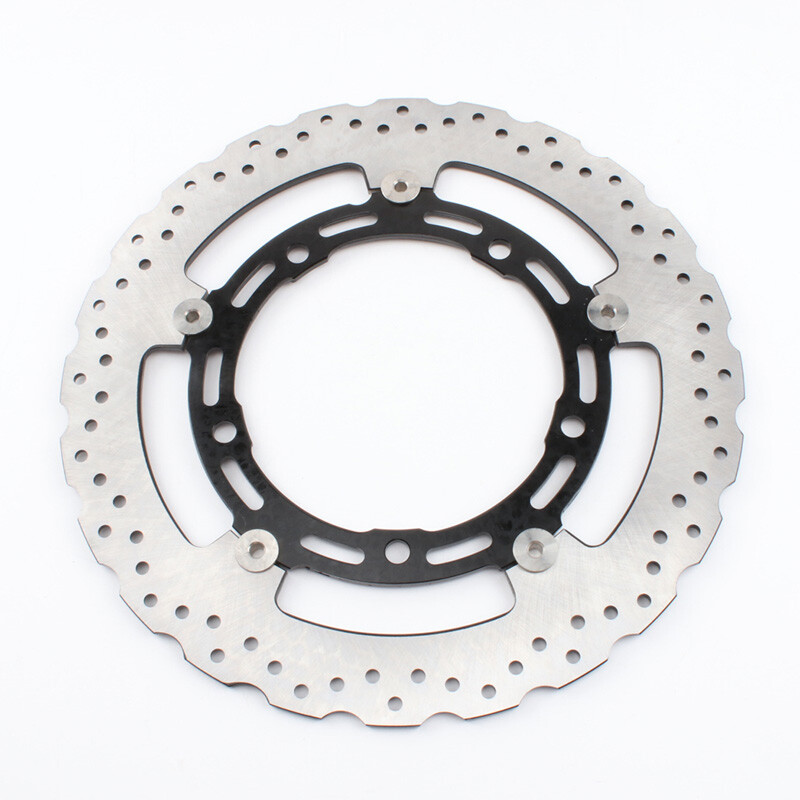 Motorcycle Front Brake Disc For KAWASAKI NINJA400/Z400 ABS 2018