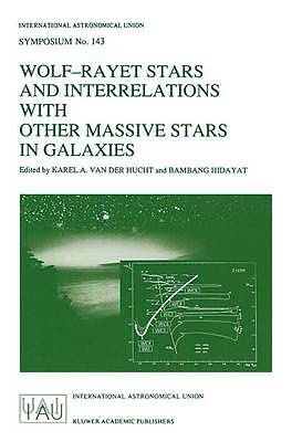 Wolf-Rayet Stars and Interrelations with other Massive Stars in Galaxies: Proce