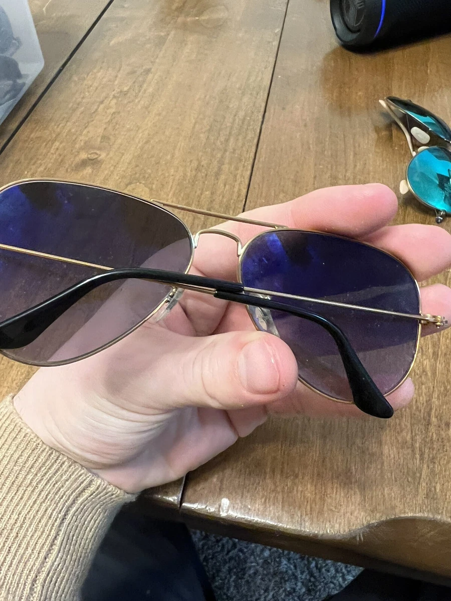 Adjust ray ban aviators cheap