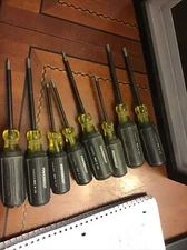 Powerbuilt Tool 10 Pcs Set USA