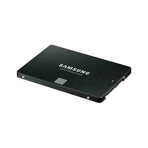 SATA III 2TB Storage Capacity Hard Drives (HDD, SSD & NAS)