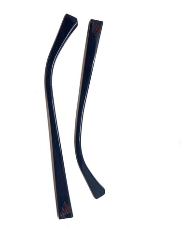 Authentic Temple Replacement PARTS Emporio Armani EA 1011 3019 140mm Blue VE96