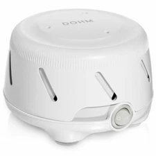 Yogasleep Dohm Uno Natural White Noise Machine Great For Yoga