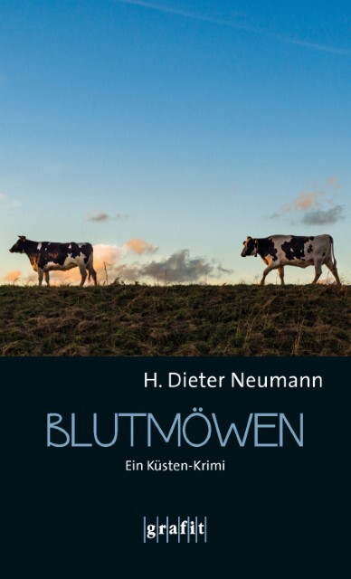 Thumbnail - H. Dieter Neumann / Blutmöwen / 9783894255770