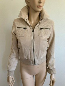 jaqueta bomber request