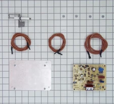 827893 Genuine Wolf Range Control Board Spark OEM SRT, DF Factory Certified