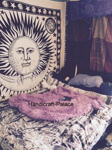 Indian Tapestry Mandala Tapestry Wall Hanging Tapestry