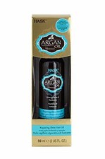 Hask Repairing Shine Hair Oil Argan Oil 2 oz - FAST Shipping