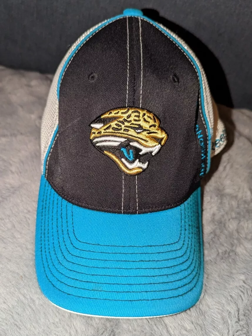 Jaguars cheap fitted hat
