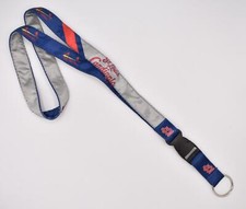St. Louis Cardinals Baseball Lanyard - Sports Crate