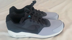 air max guile cinza