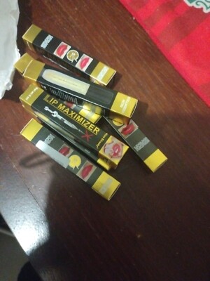 Lip Maximizer
