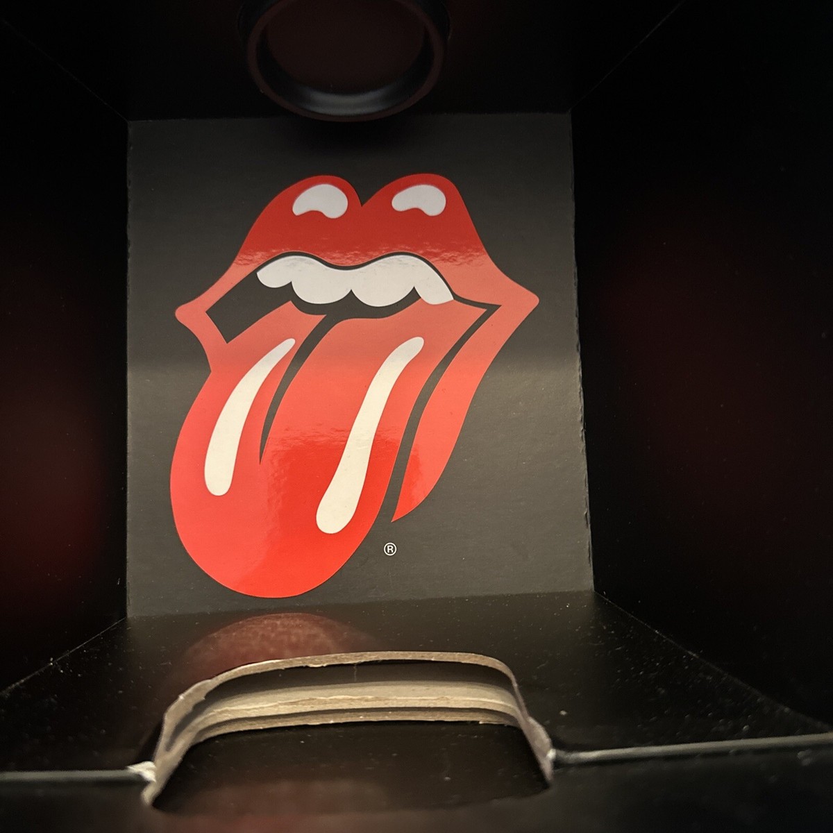 The Rolling Stones Live: 50th Anniversary Limited Edition The Rolling Stones Live: 50th Anniversary Limited Edition