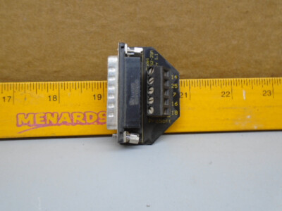 ProSoft 1452-25M Connection adapter 145225M  N425