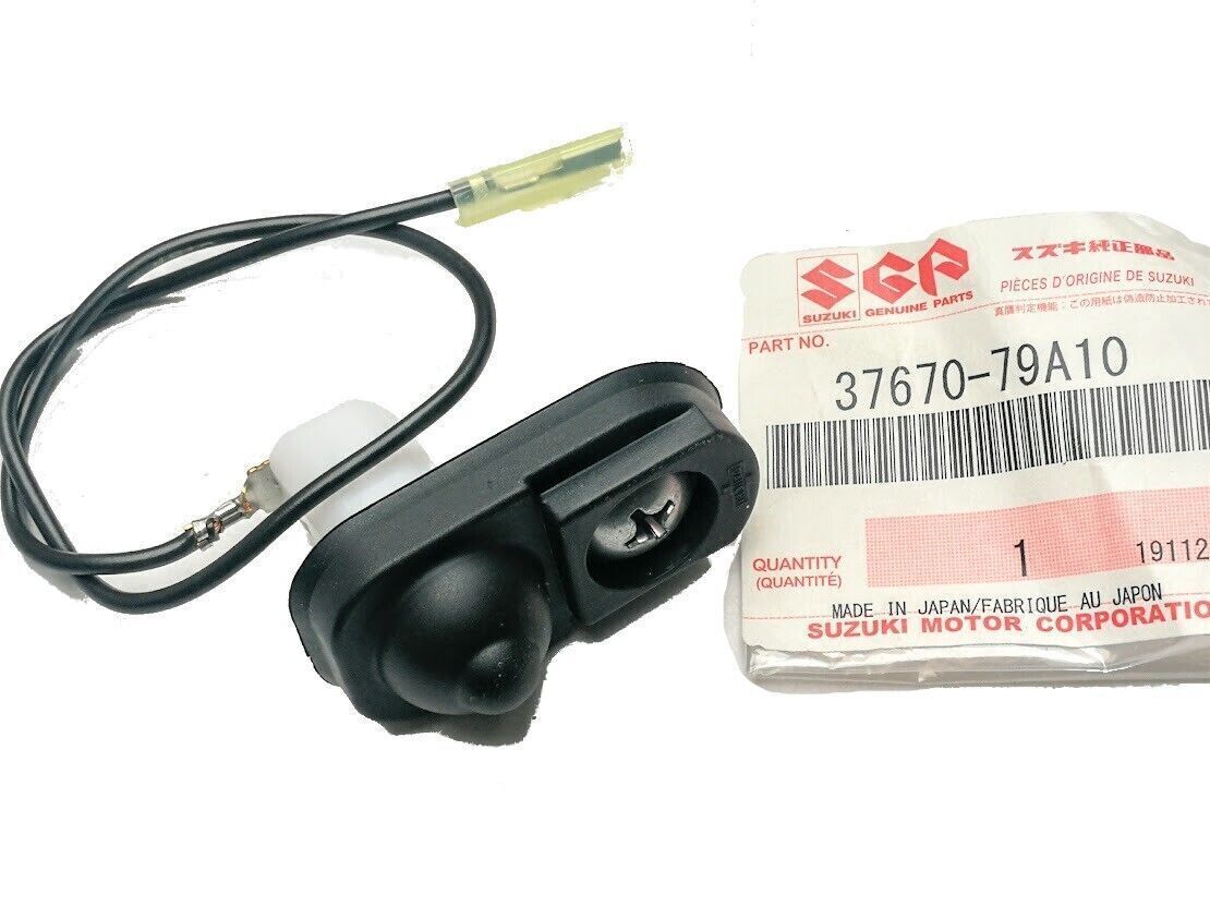 その他 Sky Above p706p5g SUZUKI GENUINE OEM GRAND VITARA 06-13 Back Door Jamb