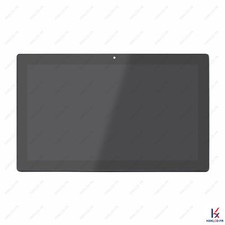Pour Lenovo Miix 520-12IKB 81CG 81CG01J3FR 81CG01VKFR LCD Touchscreen Assembly