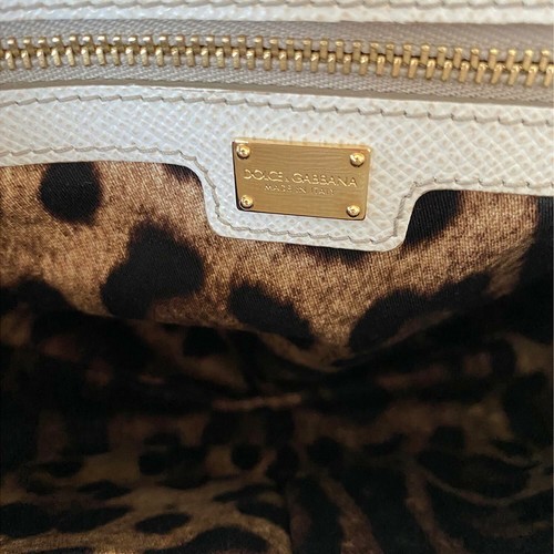 Dolce & Gabbana Handbag - Picture 9 of 11