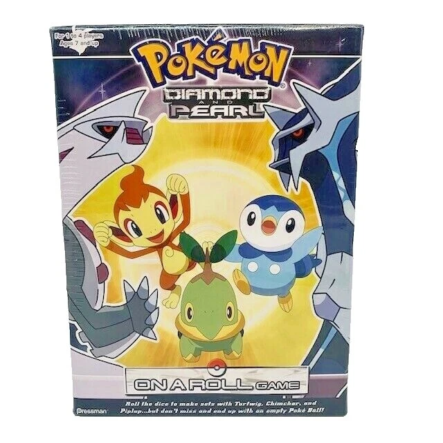 Pressman Pokemon Juegos de mesa y tradicionales contemporáneos de fabricación