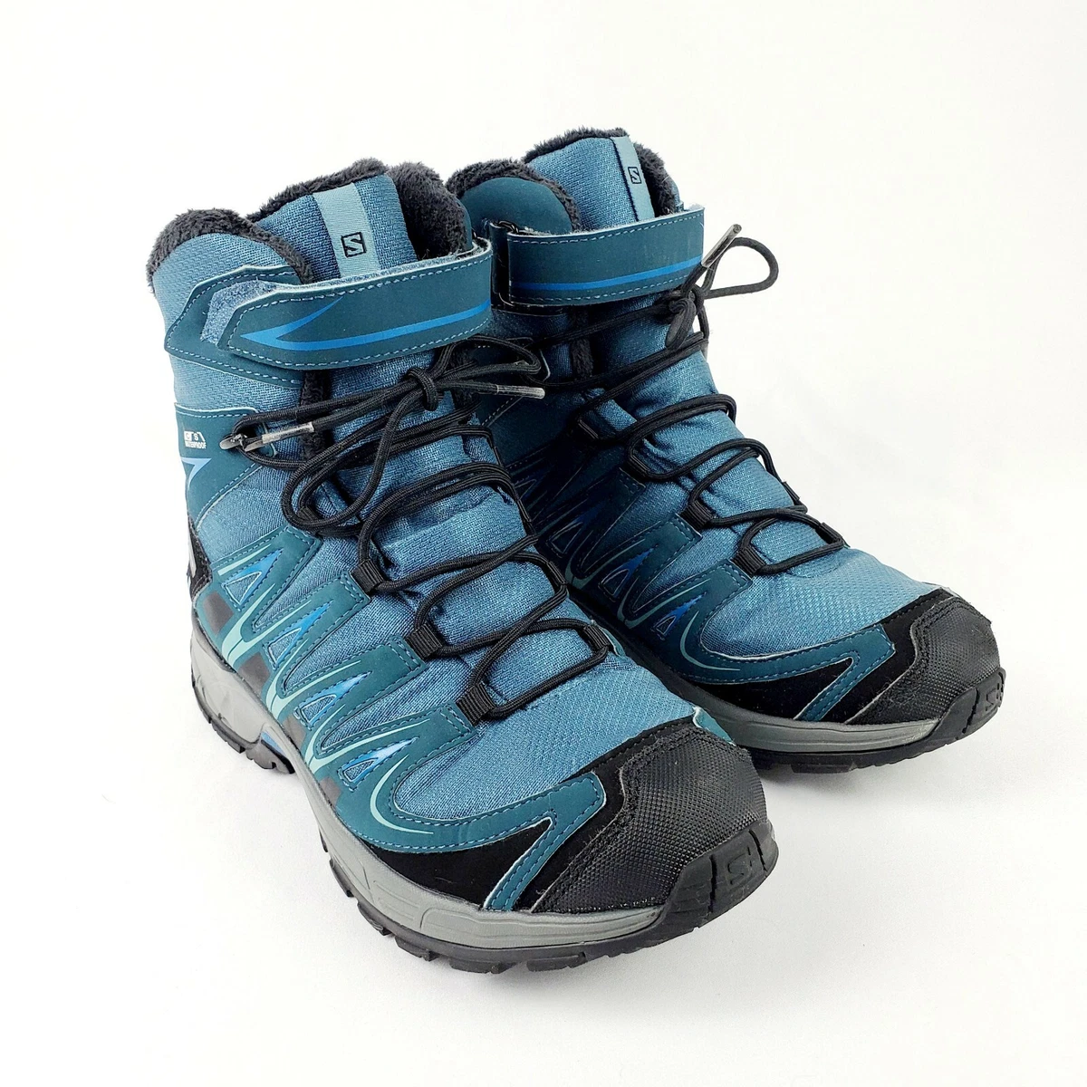 Salomon xa pro 3d k cheap