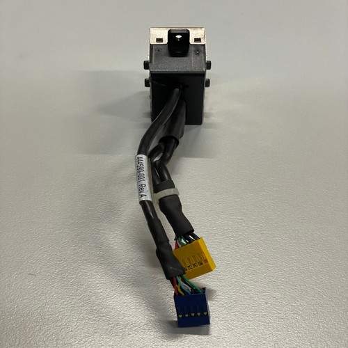 Genuine HP Compaq DC7800 SFF Front USB + Audio I/O Port Front Panel 444590-001 - Bild 4 von 12