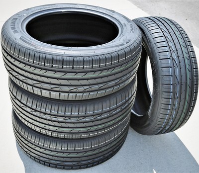 4 Tires 265/45R22 ZR Haida SPRO HD937 Performance 109V